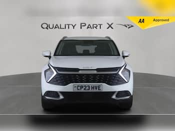 Used Kia Sportage 2023 for sale - 79471930: Photo