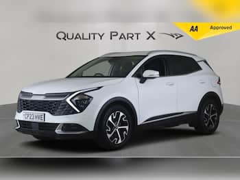 Used Kia Sportage 2023 for sale - 79471930: Photo