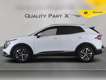 Used Kia Sportage 2023 for sale - 79471930: Photo