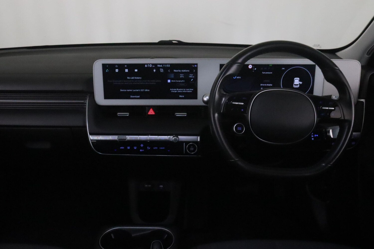 Used Hyundai IONIQ 5 2023 for sale - 77839196: Photo 16