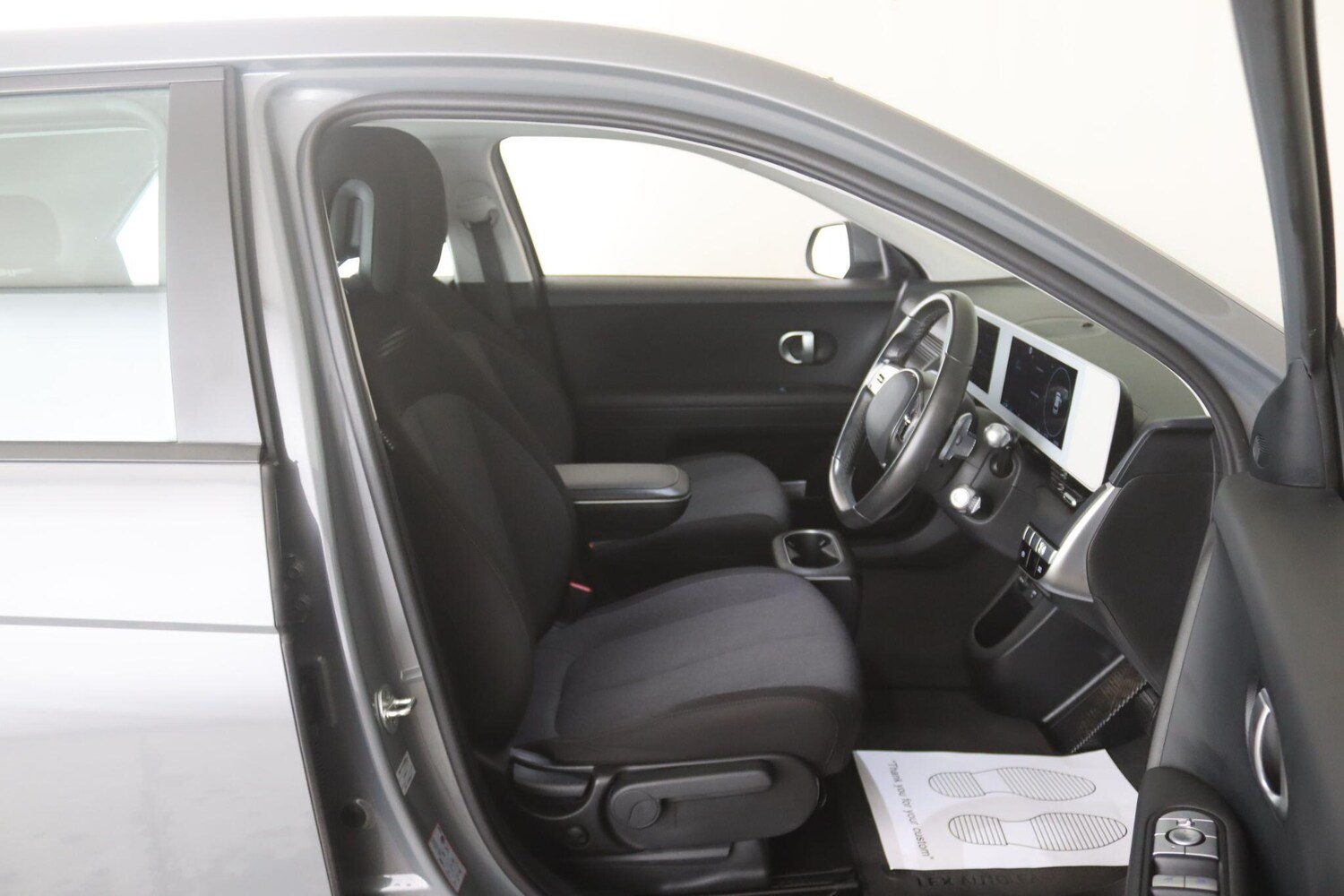 Used Hyundai IONIQ 5 2023 for sale - 77839196: Photo 17