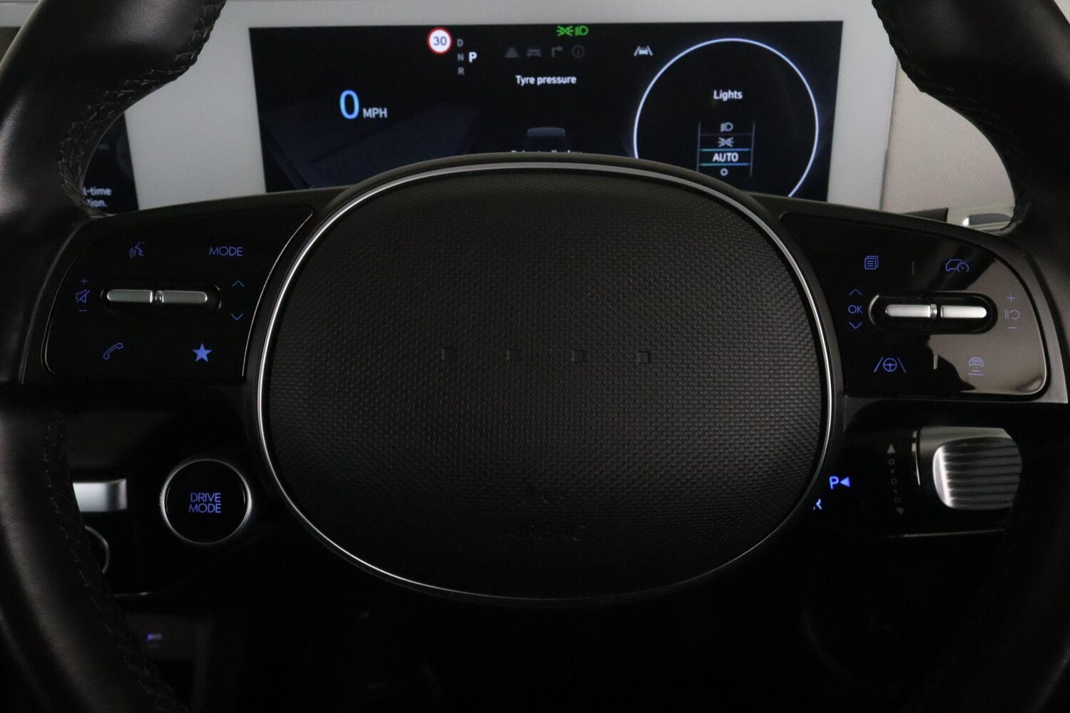 Used Hyundai IONIQ 5 2023 for sale - 77839196: Photo 19