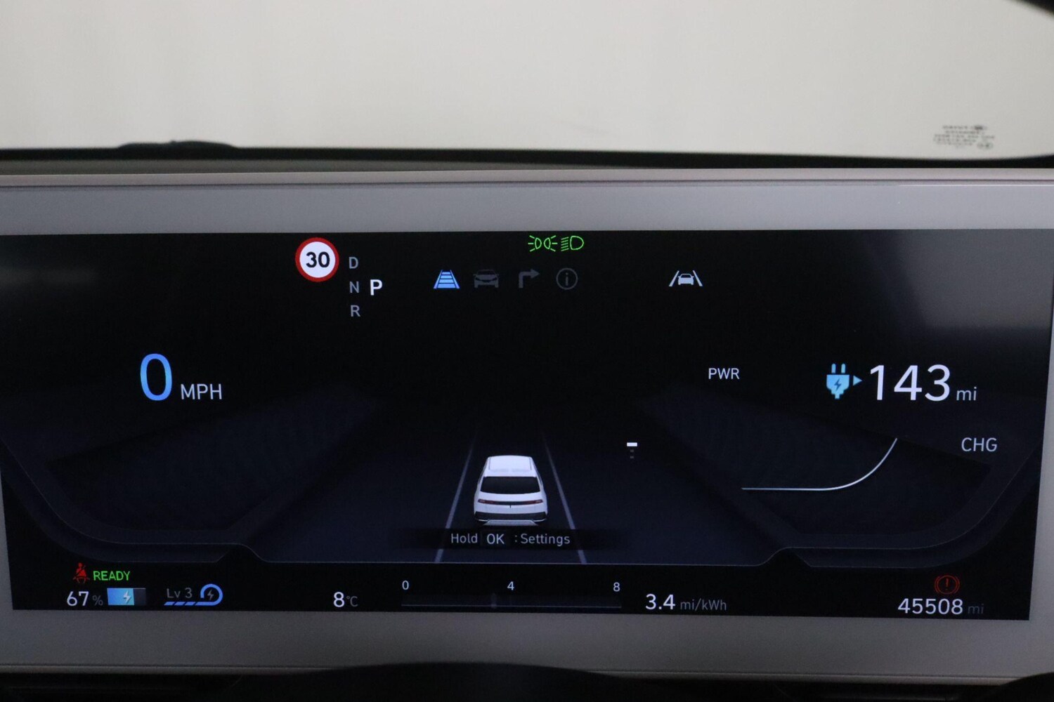 Used Hyundai IONIQ 5 2023 for sale - 77839196: Photo 22