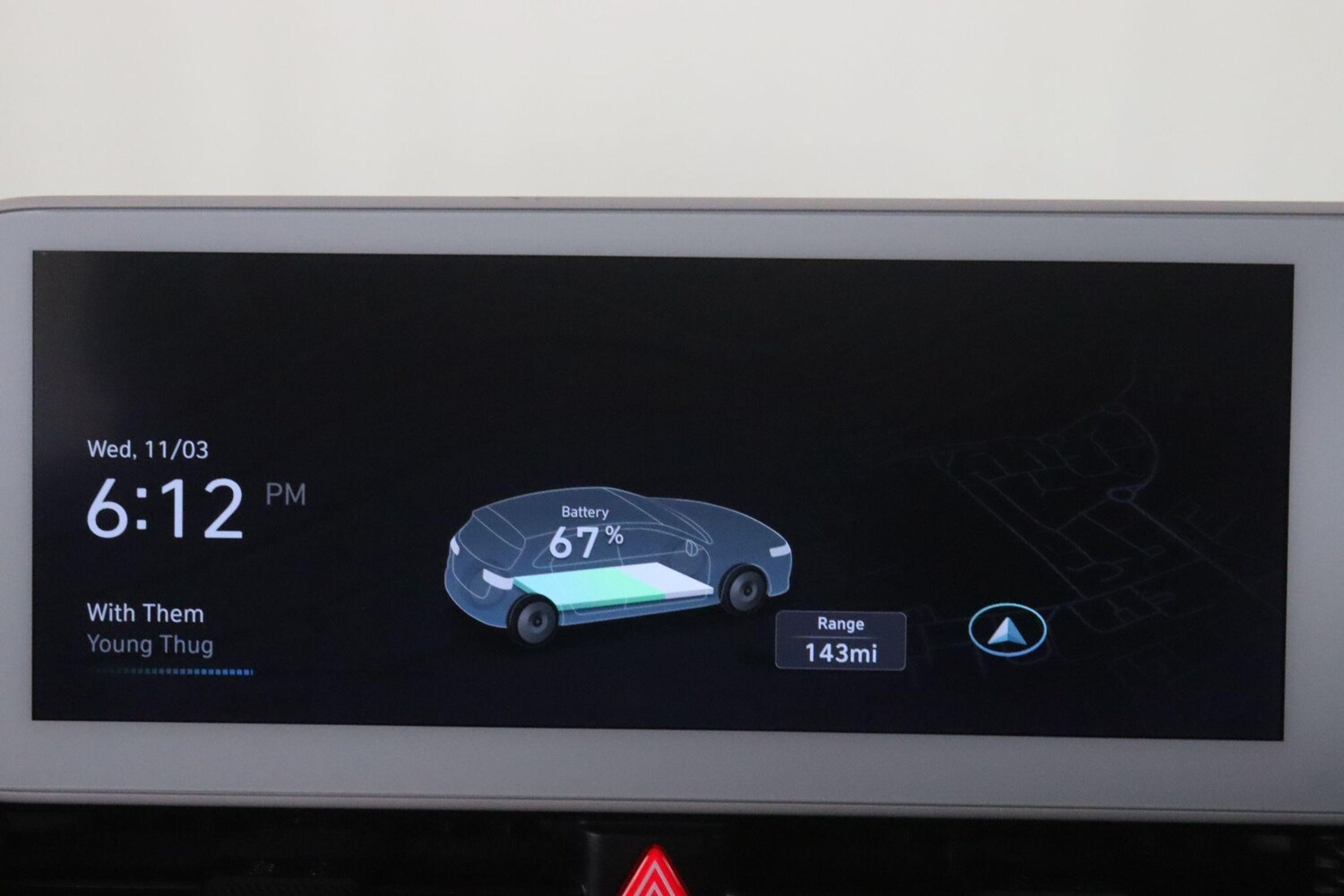 Used Hyundai IONIQ 5 2023 for sale - 77839196: Photo 24