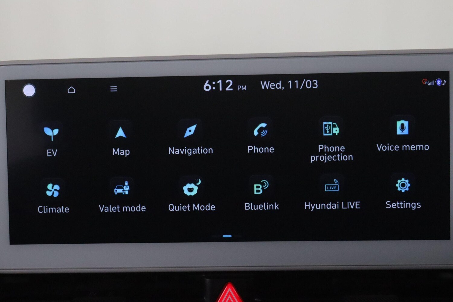 Used Hyundai IONIQ 5 2023 for sale - 77839196: Photo 25