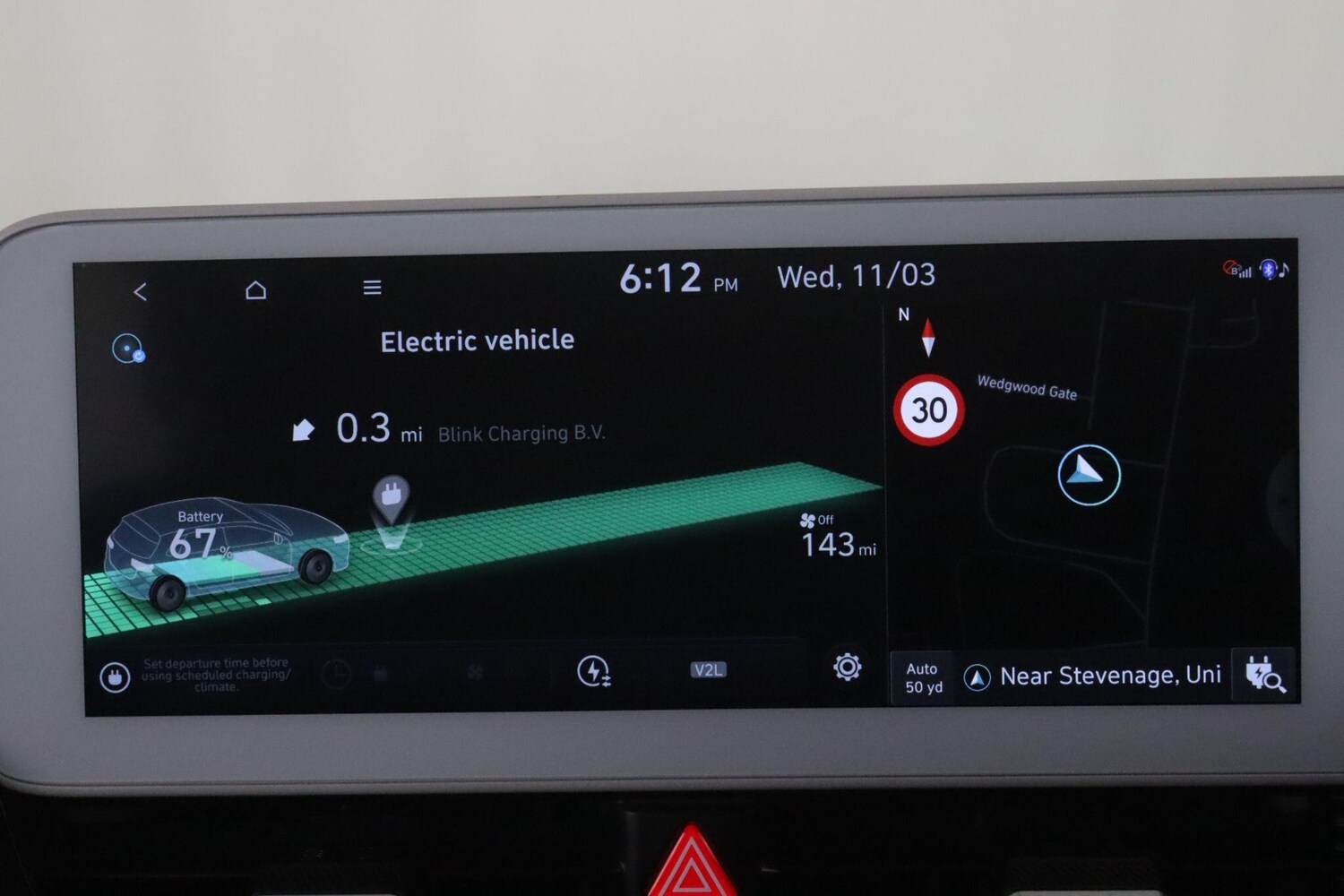 Used Hyundai IONIQ 5 2023 for sale - 77839196: Photo 26