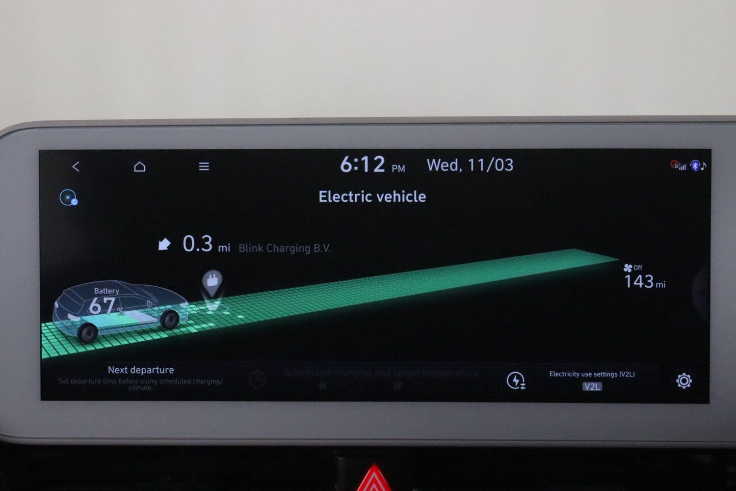 Used Hyundai IONIQ 5 2023 for sale - 77839196: Photo 27