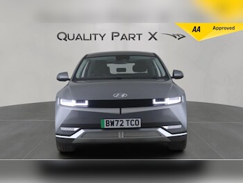 Used Hyundai IONIQ 5 2023 for sale - 77839196: Photo