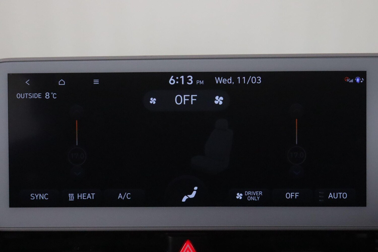 Used Hyundai IONIQ 5 2023 for sale - 77839196: Photo 32