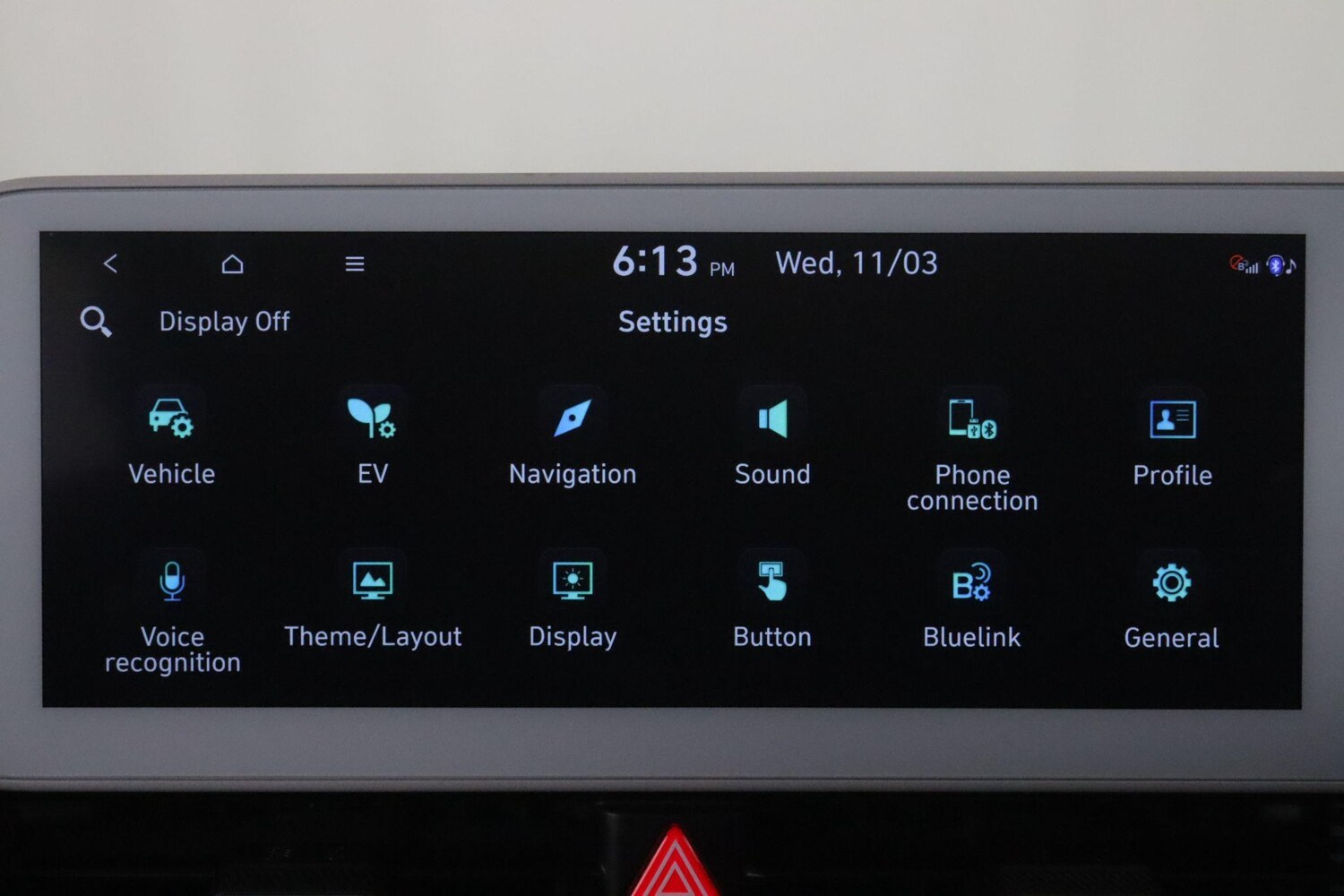 Used Hyundai IONIQ 5 2023 for sale - 77839196: Photo 34