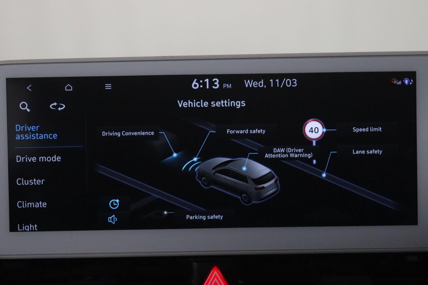 Used Hyundai IONIQ 5 2023 for sale - 77839196: Photo 35