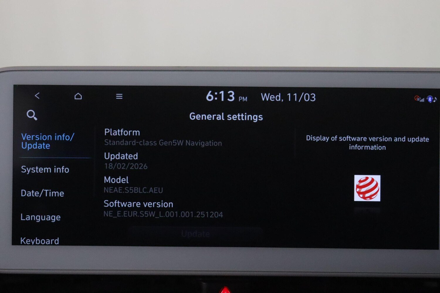 Used Hyundai IONIQ 5 2023 for sale - 77839196: Photo 38