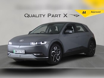 Used Hyundai IONIQ 5 2023 for sale - 77839196: Photo