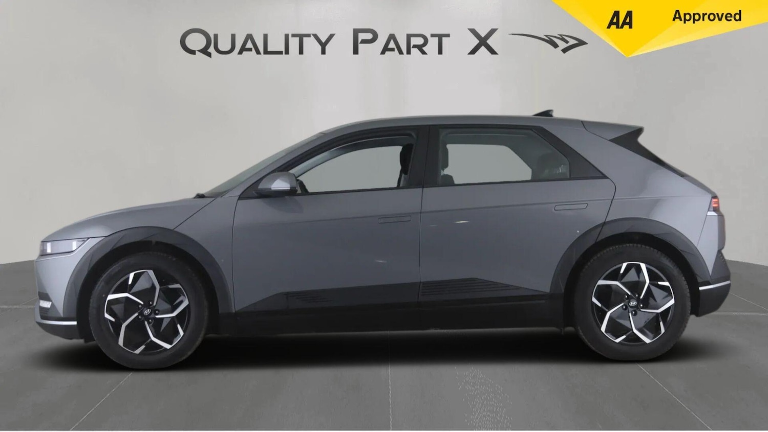 Used Hyundai IONIQ 5 2023 for sale - 77839196: Photo 4