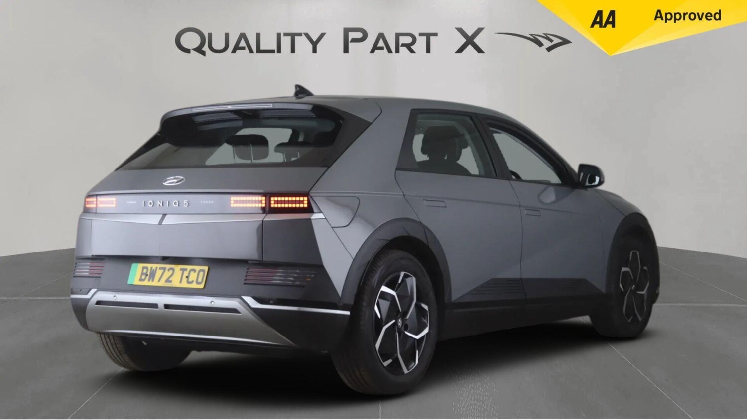 Used Hyundai IONIQ 5 2023 for sale - 77839196: Photo 7