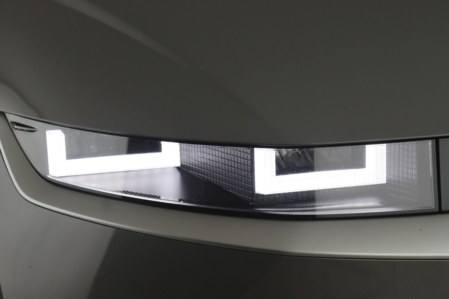 Used Hyundai IONIQ 5 2023 for sale - 77839196: Photo 9