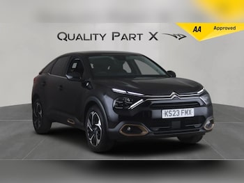 Used Citroen C4 2023 for sale - 78586250: Photo