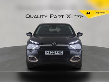 Used Citroen C4 2023 for sale - 78586250: Photo