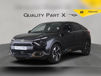 Used Citroen C4 2023 for sale - 78586250: Photo