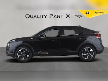 Used Citroen C4 2023 for sale - 78586250: Photo