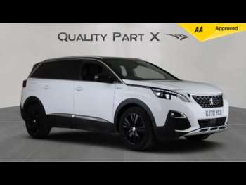 2020 (70) - 1.2 PureTech GT Line Euro 6 (s/s) 5dr