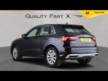 Used Audi Q3 2022 for sale - 74799041: Photo