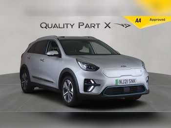 Used Kia Niro 2021 for sale - 78784440: Photo