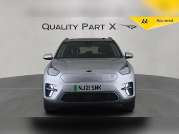 Used Kia Niro 2021 for sale - 78784440: Photo