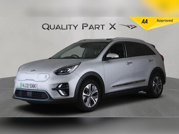 Used Kia Niro 2021 for sale - 78784440: Photo