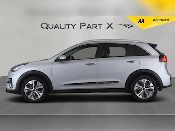 Used Kia Niro 2021 for sale - 78784440: Photo
