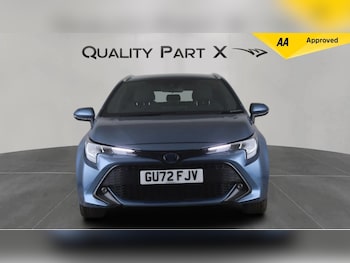 Used Toyota Corolla 2022 for sale - 77695798: Photo