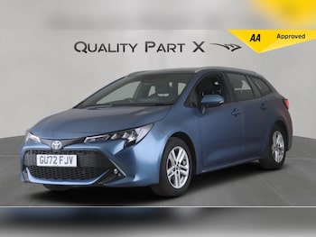 Used Toyota Corolla 2022 for sale - 77695798: Photo