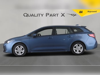 Used Toyota Corolla 2022 for sale - 77695798: Photo