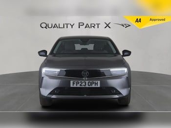 Used Vauxhall Astra 2023 for sale - 79018450: Photo