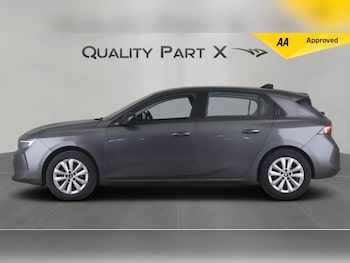 Used Vauxhall Astra 2023 for sale - 79018450: Photo