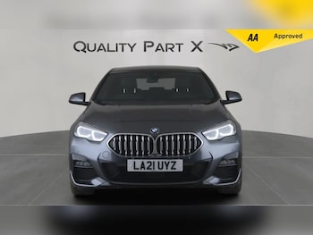 Used BMW 2 Series 2021 for sale - 78772418: Photo