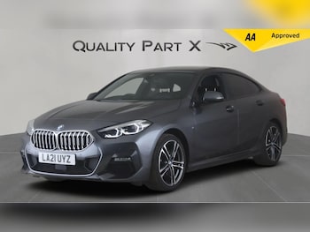 Used BMW 2 Series 2021 for sale - 78772418: Photo