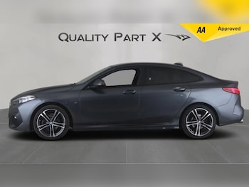 Used BMW 2 Series 2021 for sale - 78772418: Photo