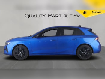Used Vauxhall Astra 2023 for sale - 78586548: Photo