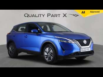 2022 (22) - 1.3 DIG-T MHEV Acenta Premium Euro 6 (s/s) 5dr