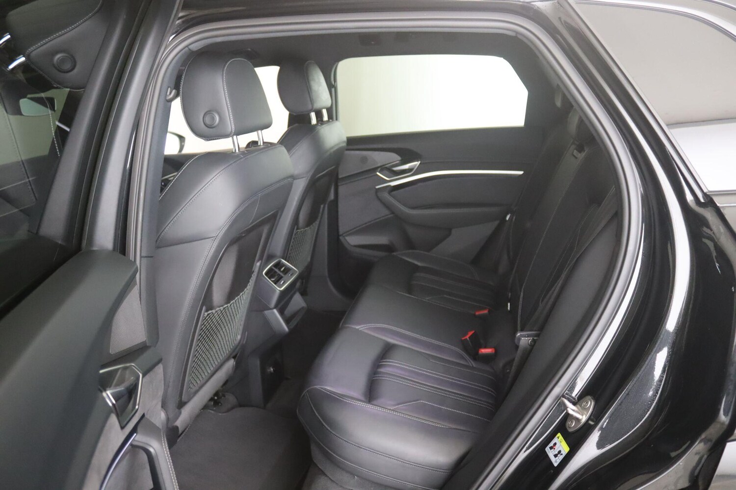 Used Audi Q8 e-tron for sale - 77549604: Photo 12