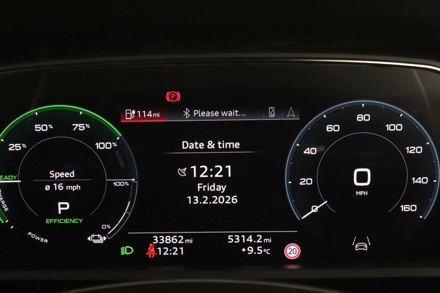 Used Audi Q8 e-tron for sale - 77549604: Photo 21