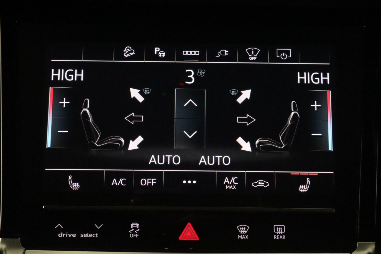 Used Audi Q8 e-tron for sale - 77549604: Photo 29