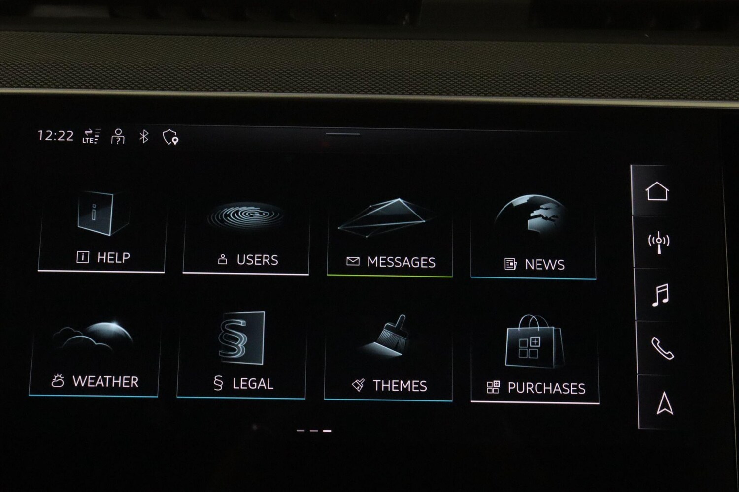 Used Audi Q8 e-tron for sale - 77549604: Photo 32