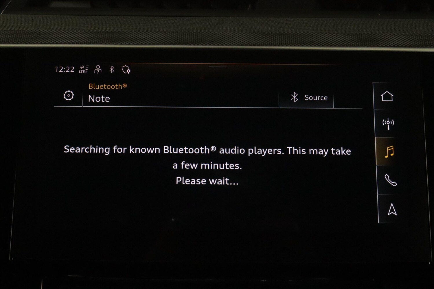 Used Audi Q8 e-tron for sale - 77549604: Photo 35