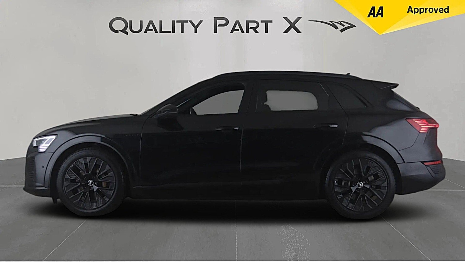 Used Audi Q8 e-tron for sale - 77549604: Photo 4