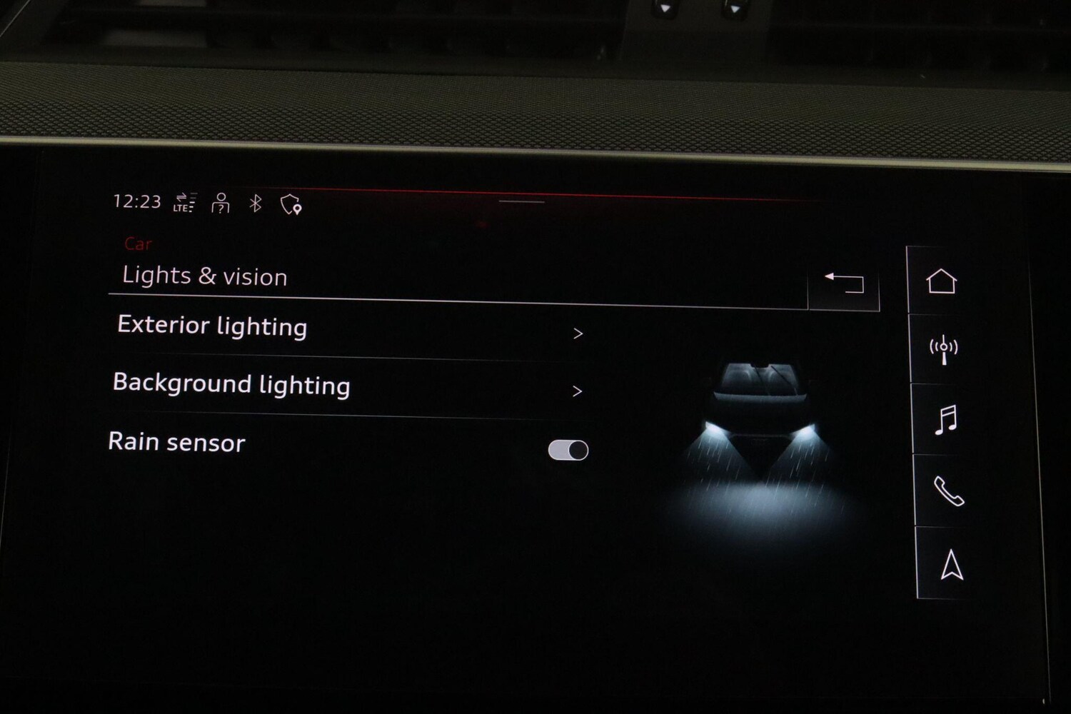 Used Audi Q8 e-tron for sale - 77549604: Photo 42