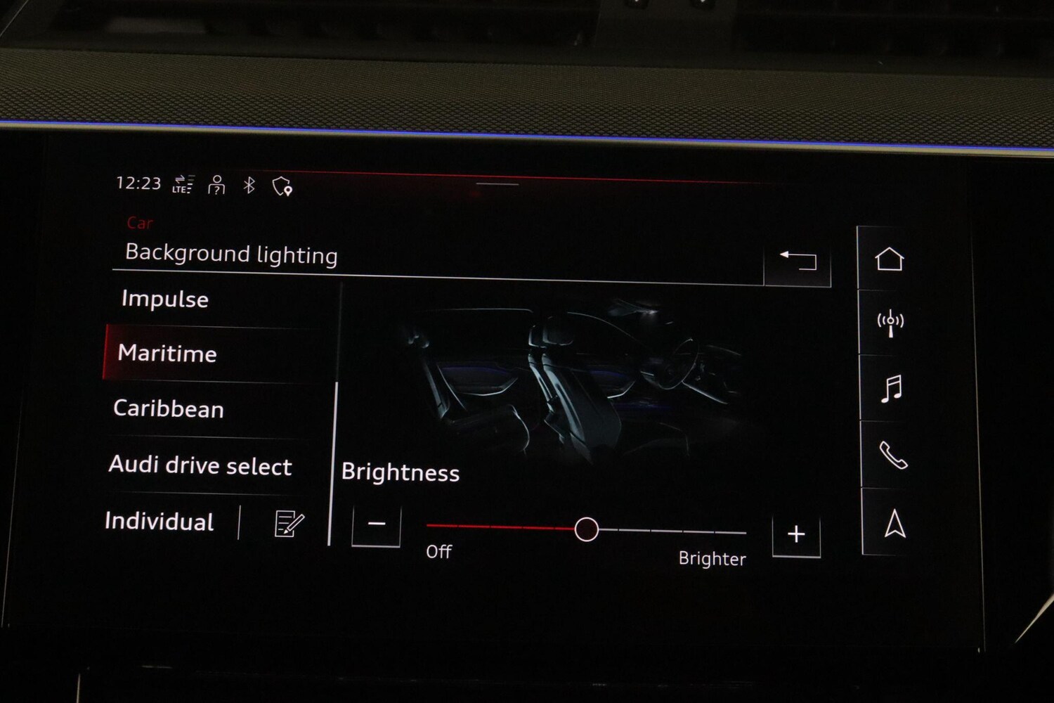 Used Audi Q8 e-tron for sale - 77549604: Photo 43