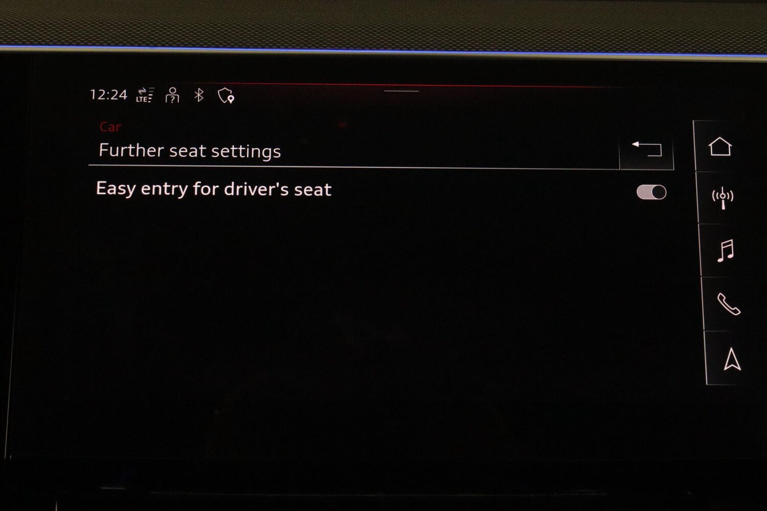 Used Audi Q8 e-tron for sale - 77549604: Photo 45