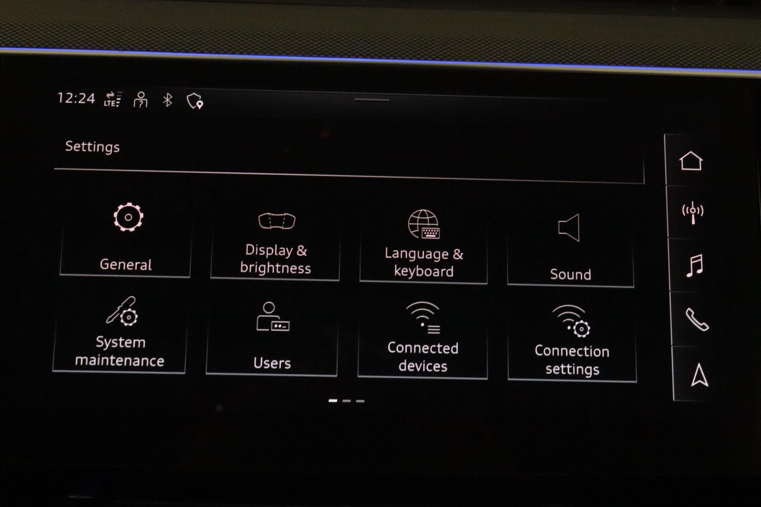 Used Audi Q8 e-tron for sale - 77549604: Photo 46